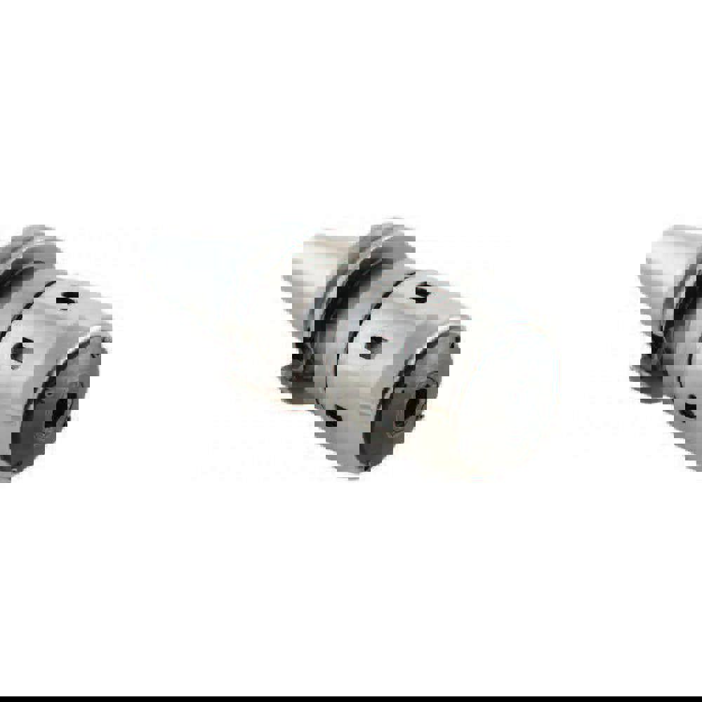CAT40 Milling Chuck: 1-1/4