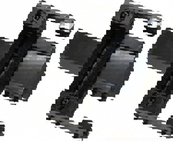 1 Inch Square Shank Combination Cutoff Tool and Bar Puller