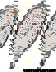 Dry Industrial Gauge 3.5-6