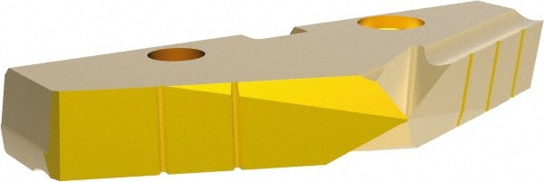 Spade Drill Insert: