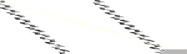 Chucking Reamer: 3/64