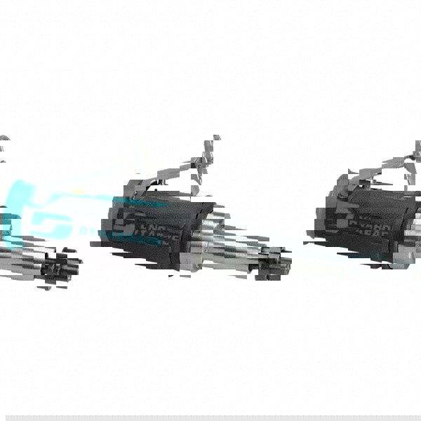 Air Die Grinder: 1/4'' Collet