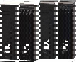 Serrated Bar Puller Jaw Set