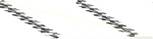 Chucking Reamer: 7/64