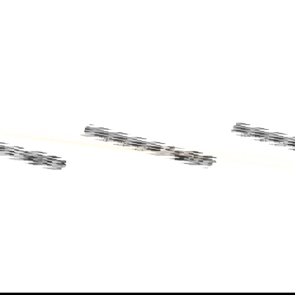 Chucking Reamer: 1/8