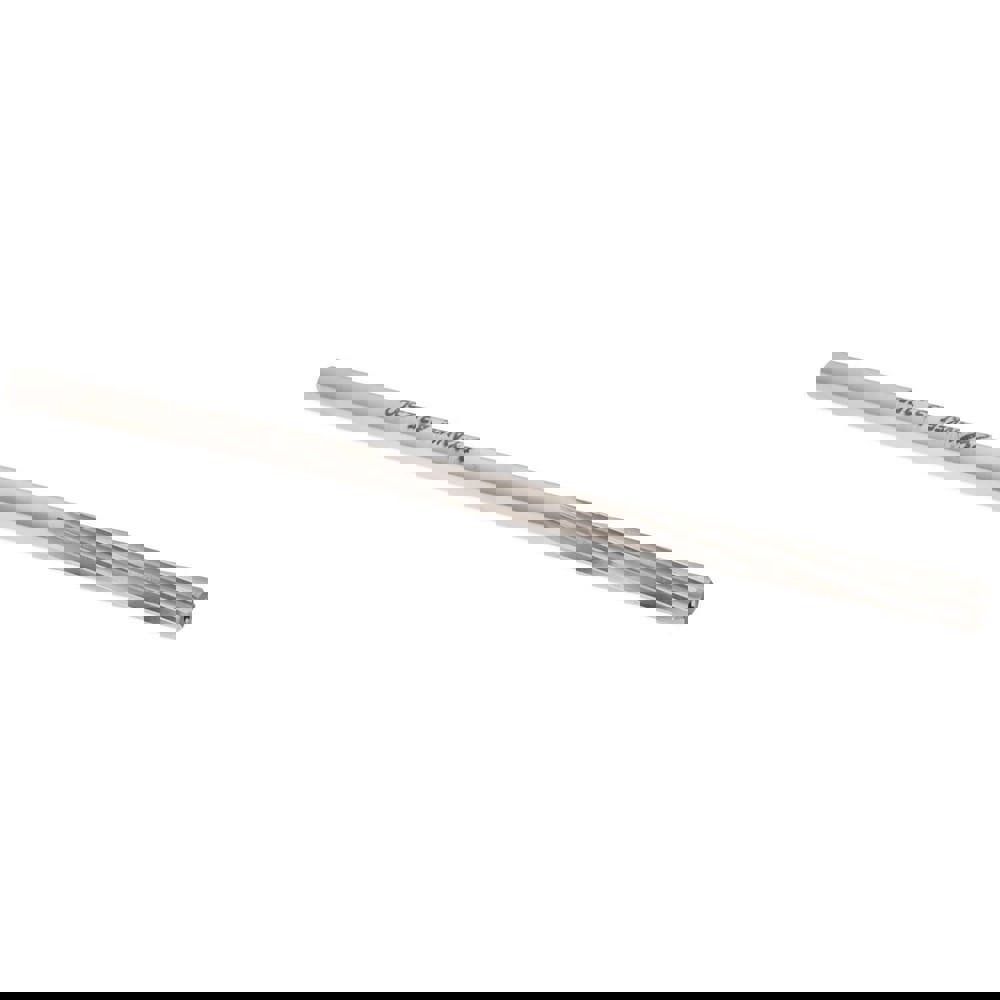 Chucking Reamer: Letter E, 6