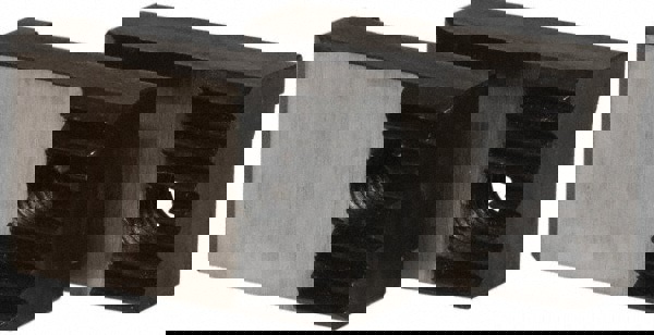 Smooth Bar Puller Jaw Set