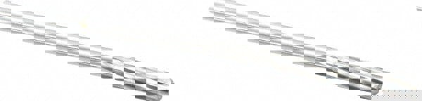 Chucking Reamer: 21/64