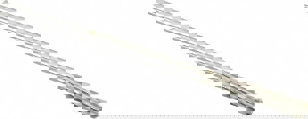 Chucking Reamer: 23/64