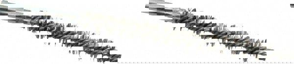 Double Stem/Single Spiral Tube Brush: 5/16