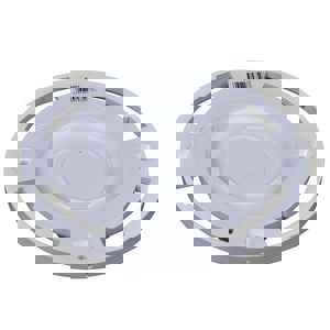 3 PVC INSIDE CLST FLG W/ TEST CAP