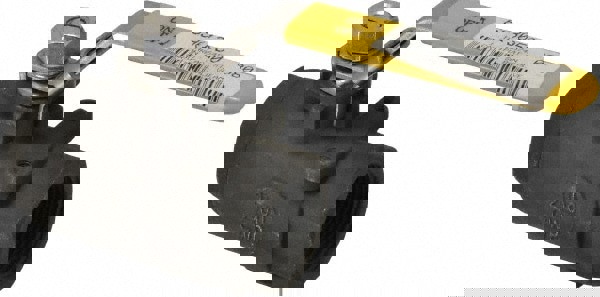 Steam Service Manual Ball Valve: 1