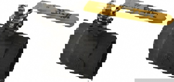 Steam Service Manual Ball Valve: 2