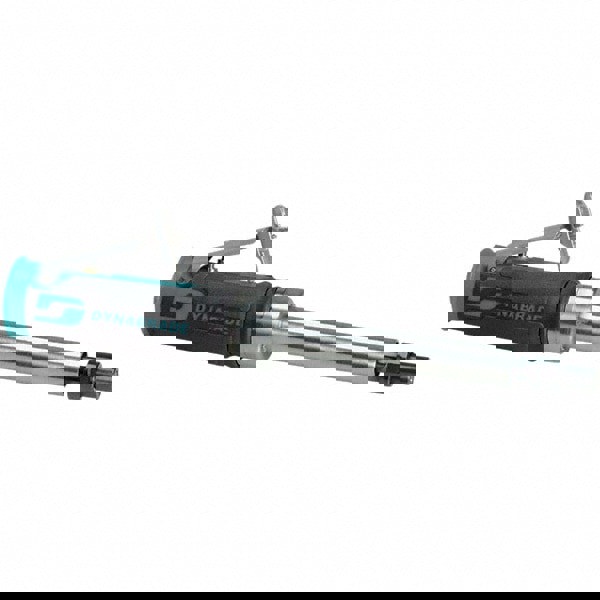 Air Die Grinder: 1/4'' Collet, 1/4'' Inlet