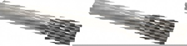 Chucking Reamer: 1-1/4