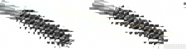 Double Stem/Single Spiral Tube Brush: 9/16