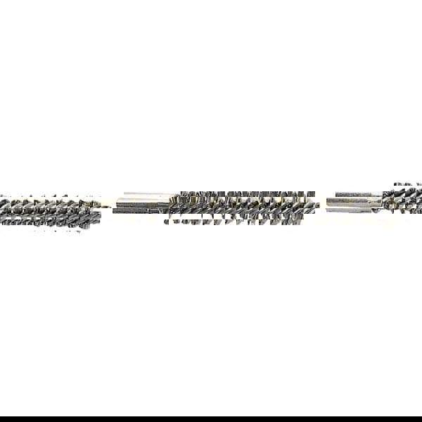 Double Stem/Single Spiral Tube Brush: 13/16