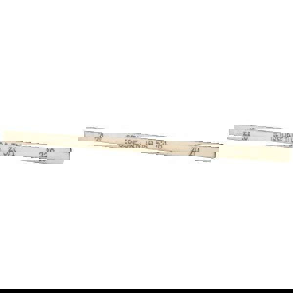 Rectangle Polishing Stone: Aluminum Oxid