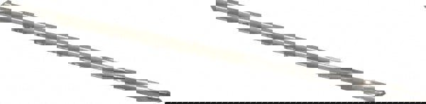 Chucking Reamer: 9/64