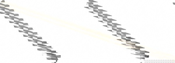 Chucking Reamer: 15/64