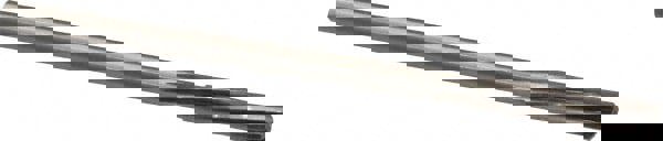 Chucking Reamer: 21/64