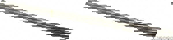 Chucking Reamer: 25/64