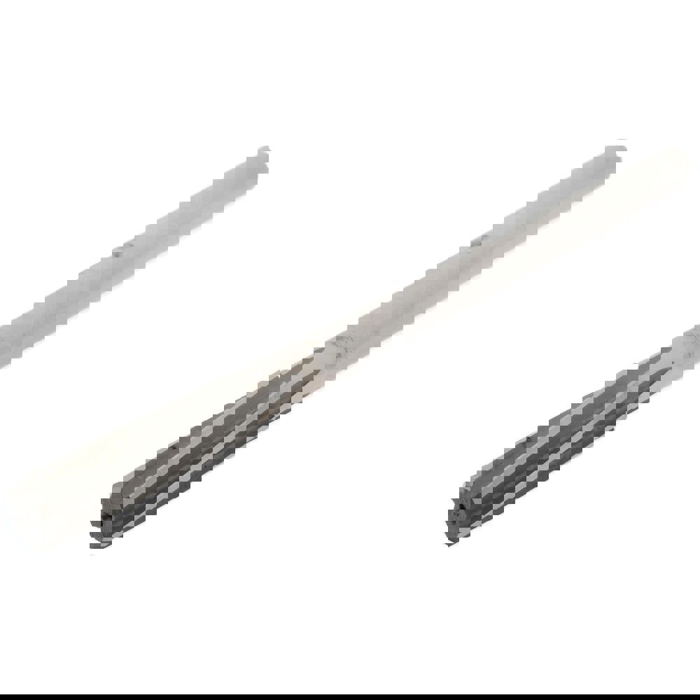 Chucking Reamer: 15/32