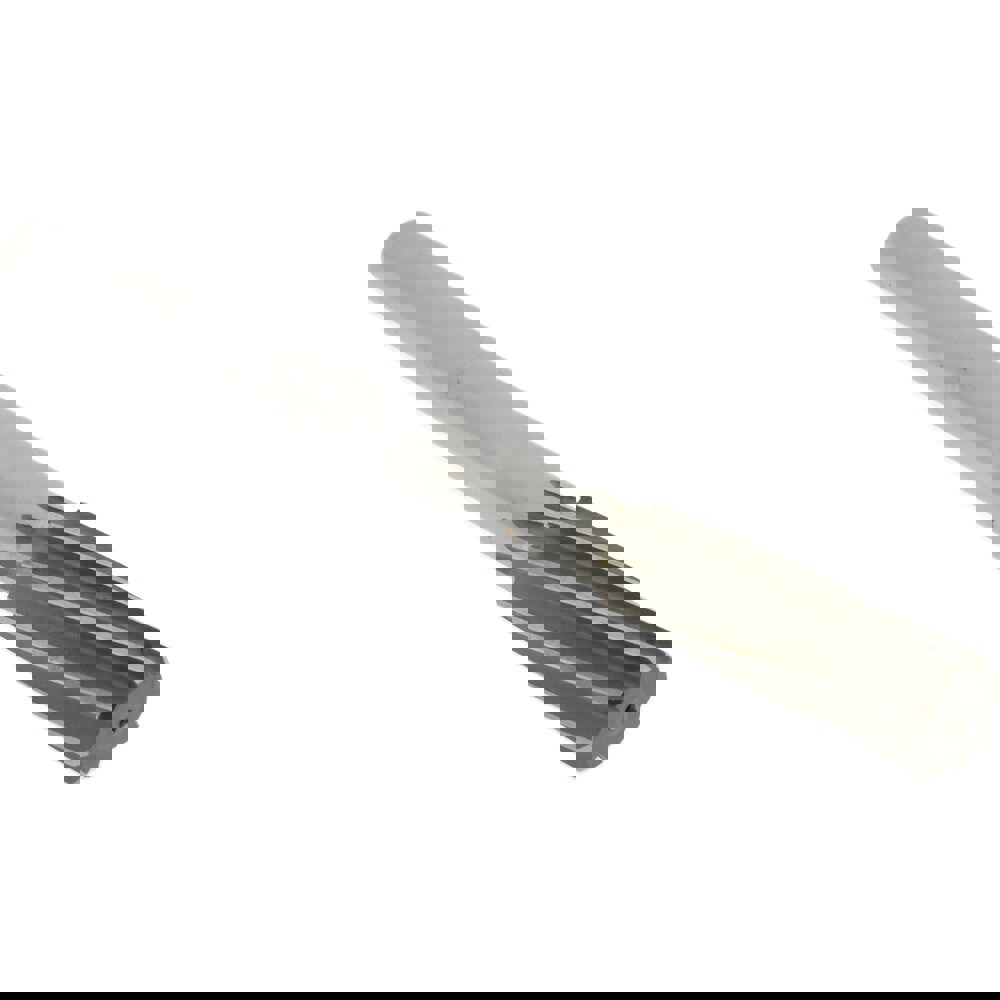 Chucking Reamer: 25/32