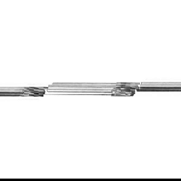 Chucking Reamer: 1-3/16