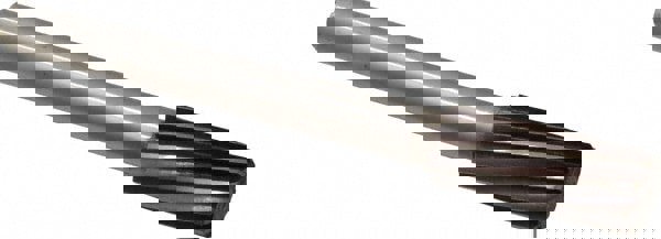 Chucking Reamer: 1-3/8