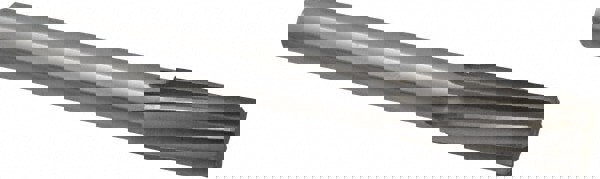 Chucking Reamer: 1-1/2