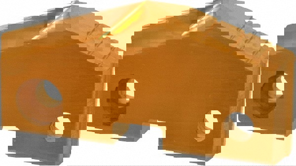 Spade Drill Insert: 2-1/2