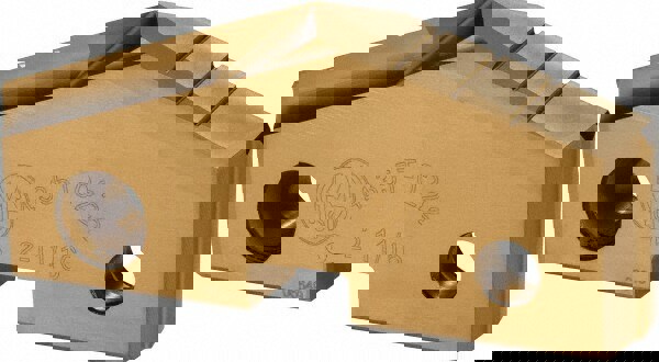 Spade Drill Insert: 2-11/16