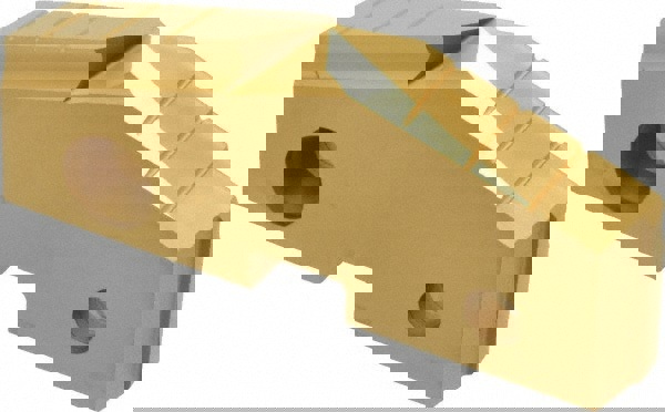 Spade Drill Insert: 2-13/16