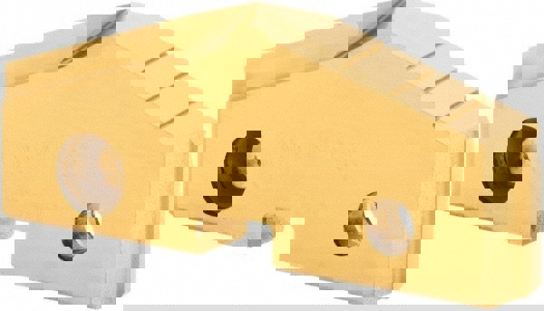 Spade Drill Insert: 2-15/16