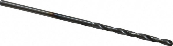 Jobber Length Drill Bit: 1/16
