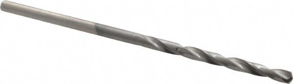 Jobber Length Drill Bit: 5/64