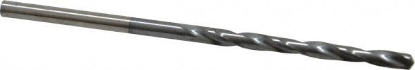 Jobber Length Drill Bit: 3/32