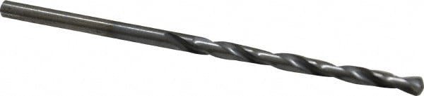 Jobber Length Drill Bit: 7/64