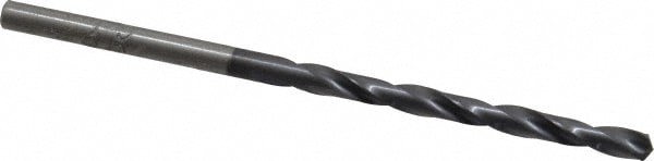 Jobber Length Drill Bit: 1/8