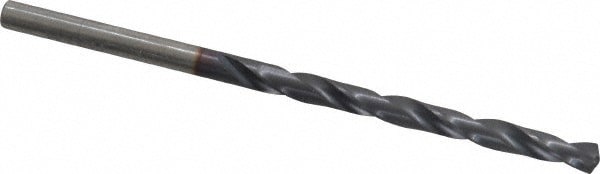 Jobber Length Drill Bit: 9/64