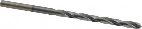 Jobber Length Drill Bit: 5/32