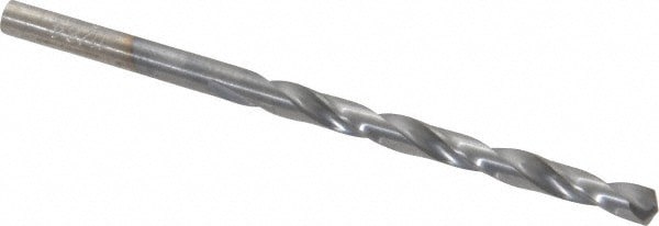 Jobber Length Drill Bit: 11/64