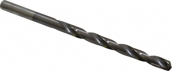 Jobber Length Drill Bit: 3/16