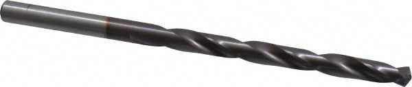 Jobber Length Drill Bit: 13/64