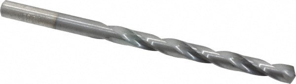 Jobber Length Drill Bit: 7/32