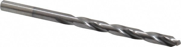 Jobber Length Drill Bit: 15/64