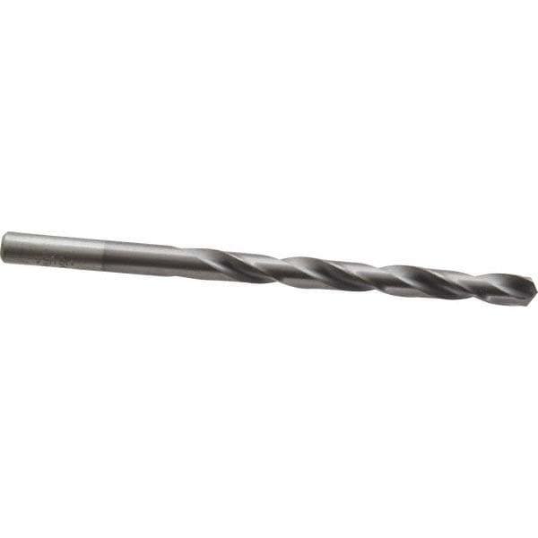 Jobber Length Drill Bit: 1/4