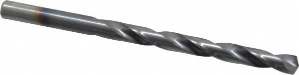 Jobber Length Drill Bit: 17/64