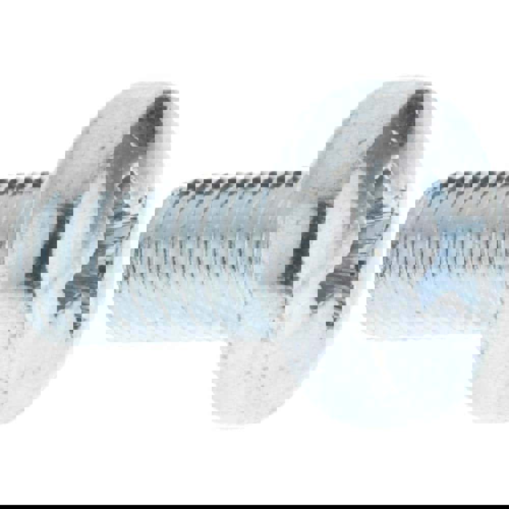 Machine Screw: Pan Head, Phillips